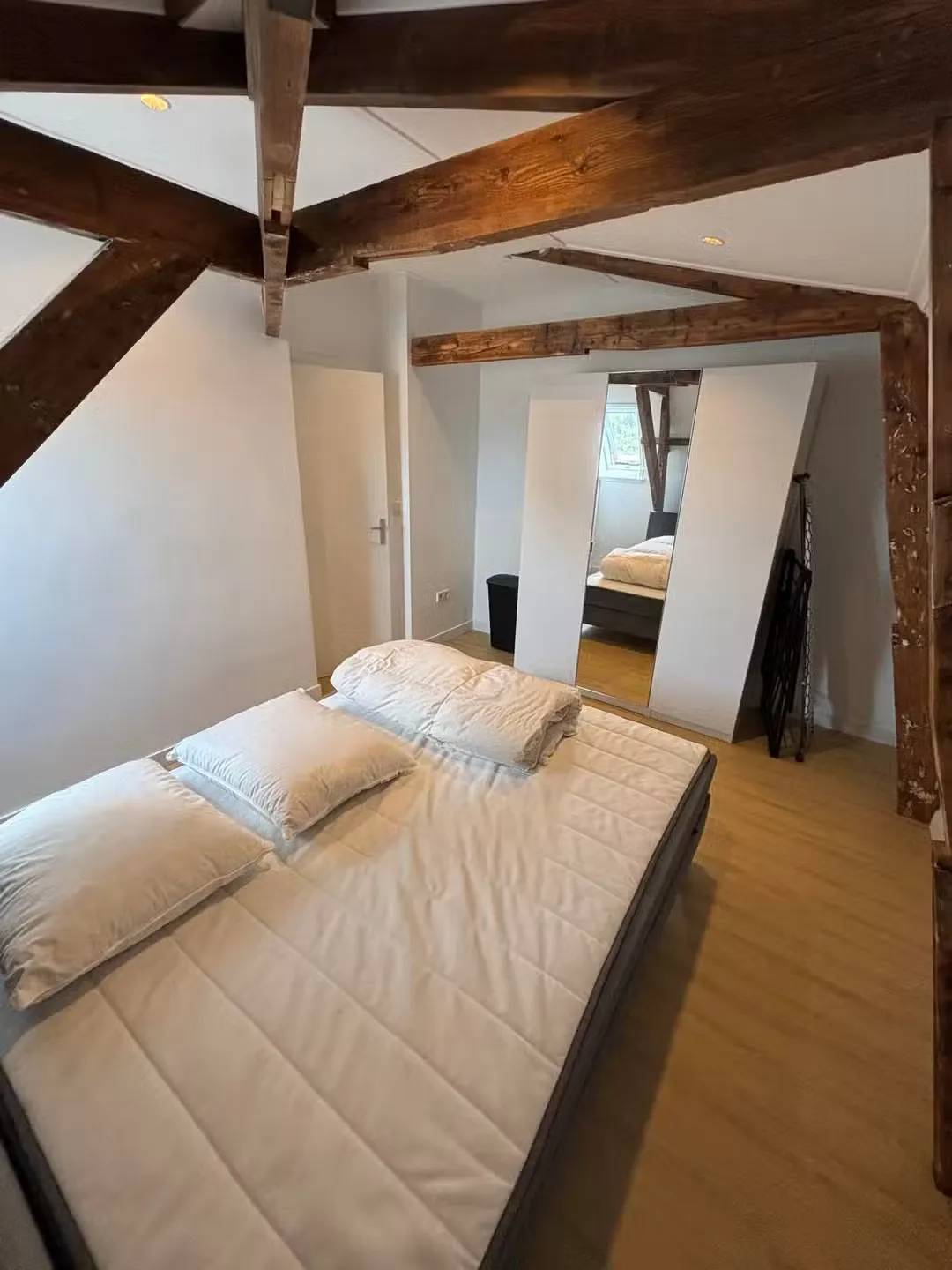 Foto van een appartement in Middelburg (5)