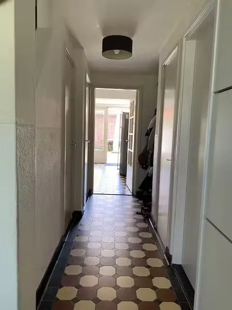Foto van een eengezinswoning in Tilburg (12)
