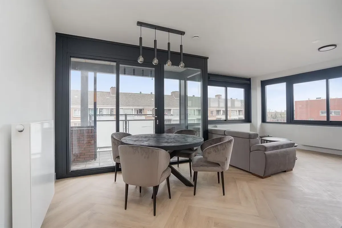 Photo: apartment in Amsterdam (1)