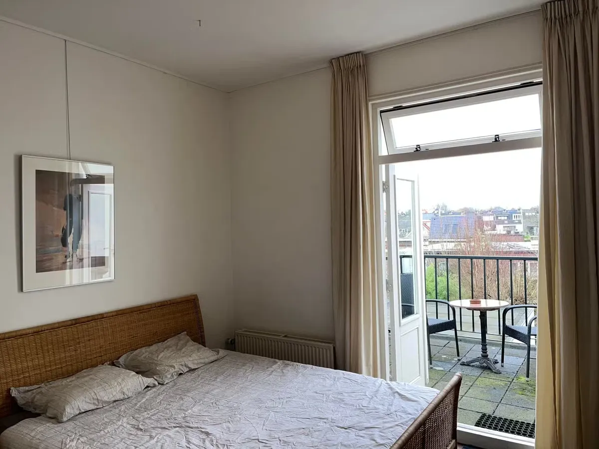 Foto van een appartement in Breda (12)