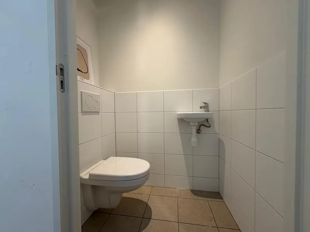 Photo: apartment in Aalsmeer (9)