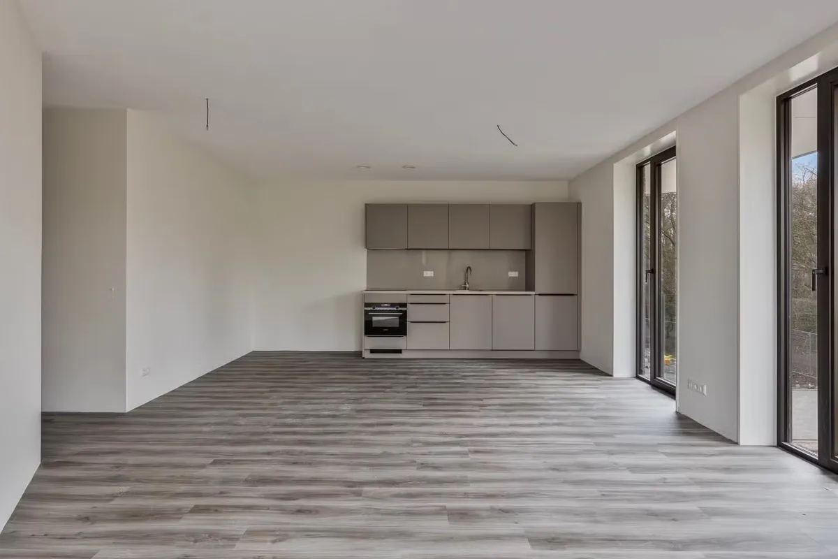 Foto van een appartement in Amstelveen (1)