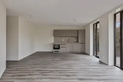 Foto van een appartement in Amstelveen