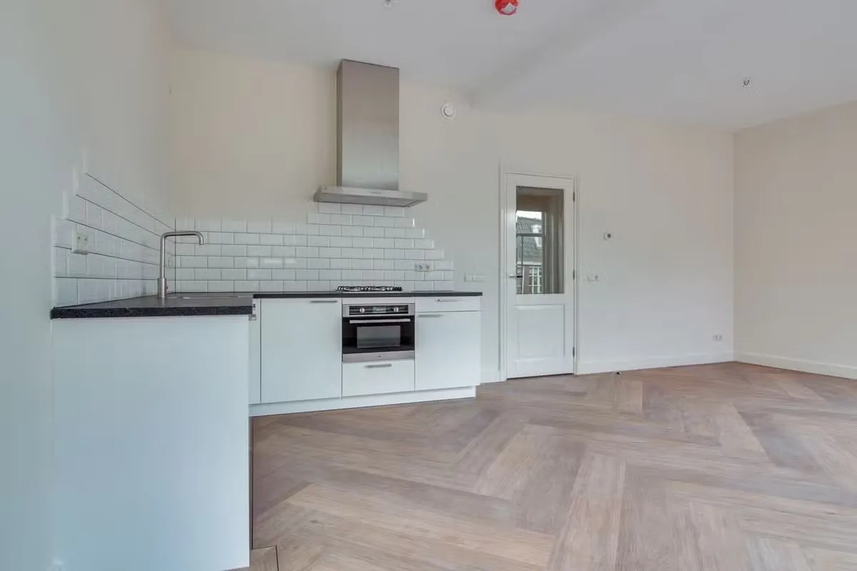 Foto van een appartement in Gouda (4)