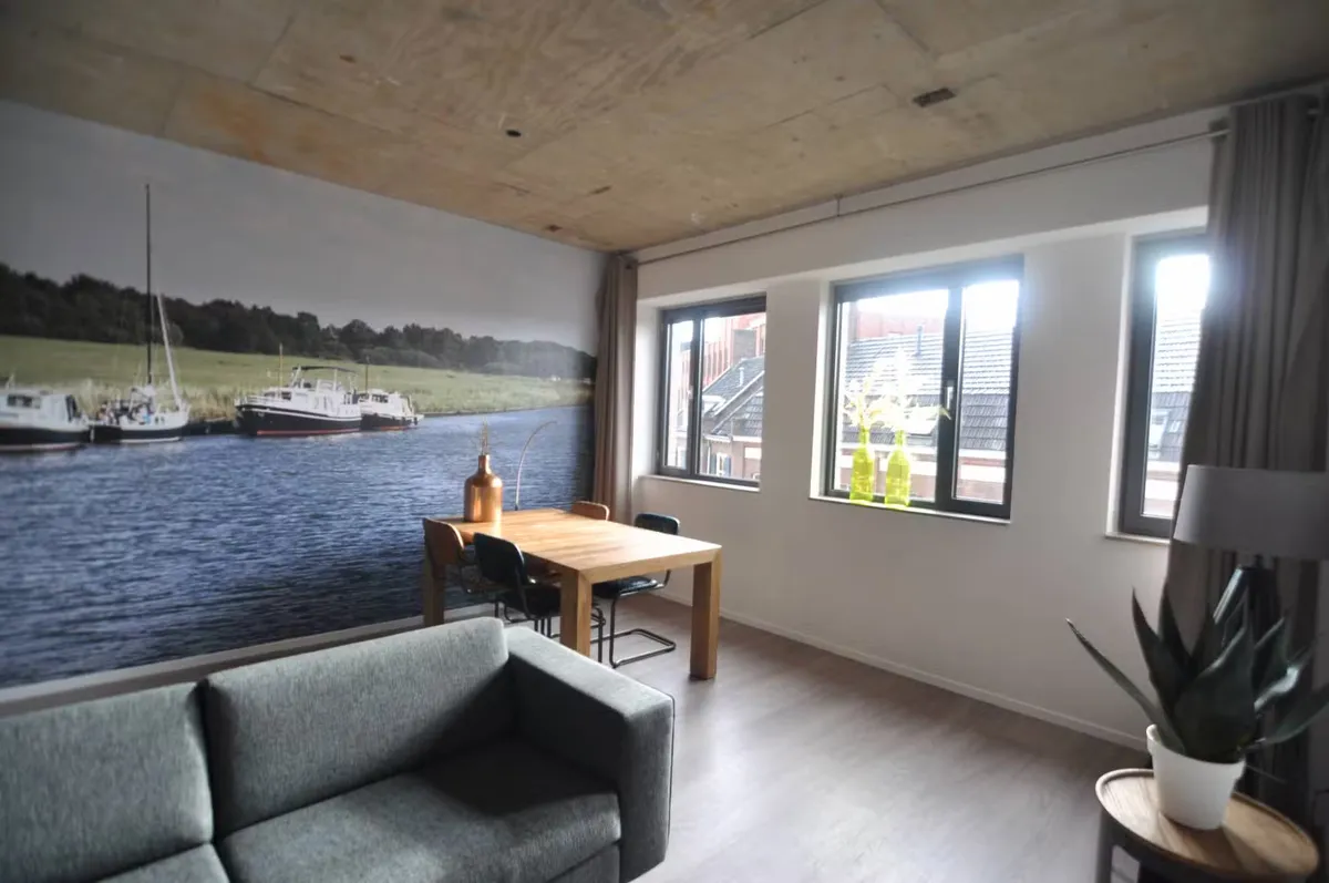 Foto van een appartement in Eindhoven (2)