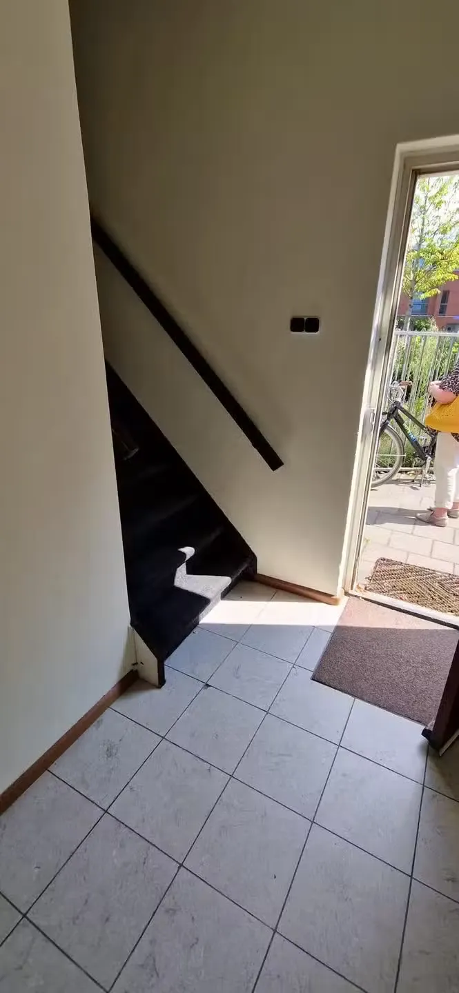 Foto van een appartement in Tilburg (2)