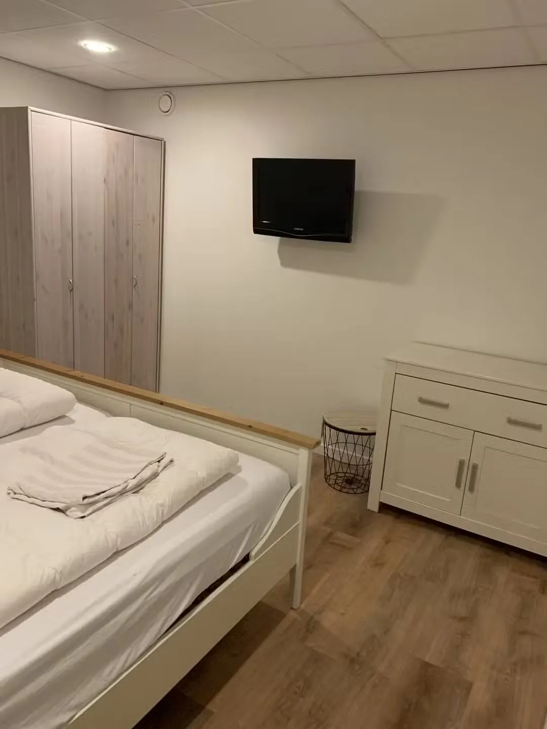 Foto van een appartement in Zonnemaire (11)