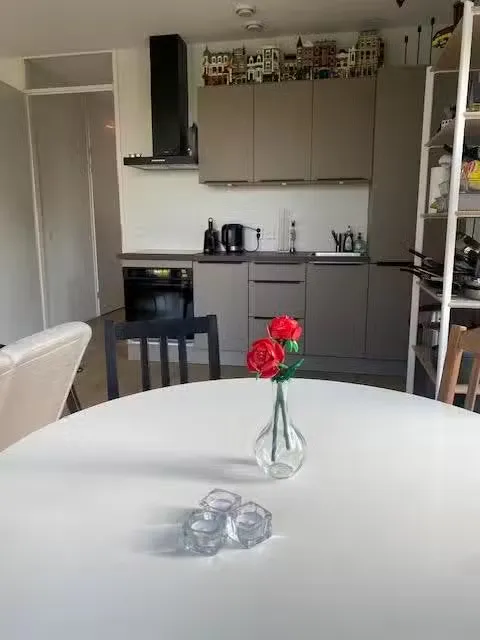 Foto van een appartement in Kwadijk (3)