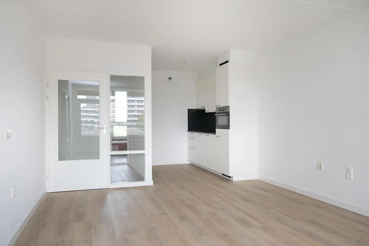 Foto van een appartement in Heerlen (4)