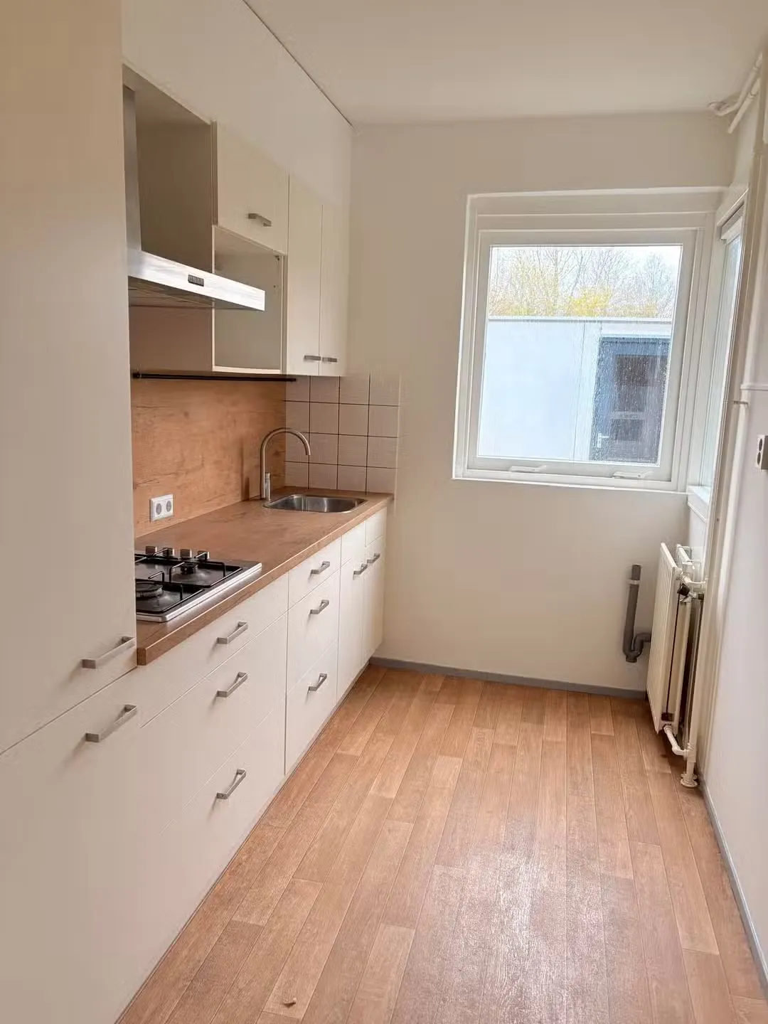 Foto van een eengezinswoning in Middelburg (5)
