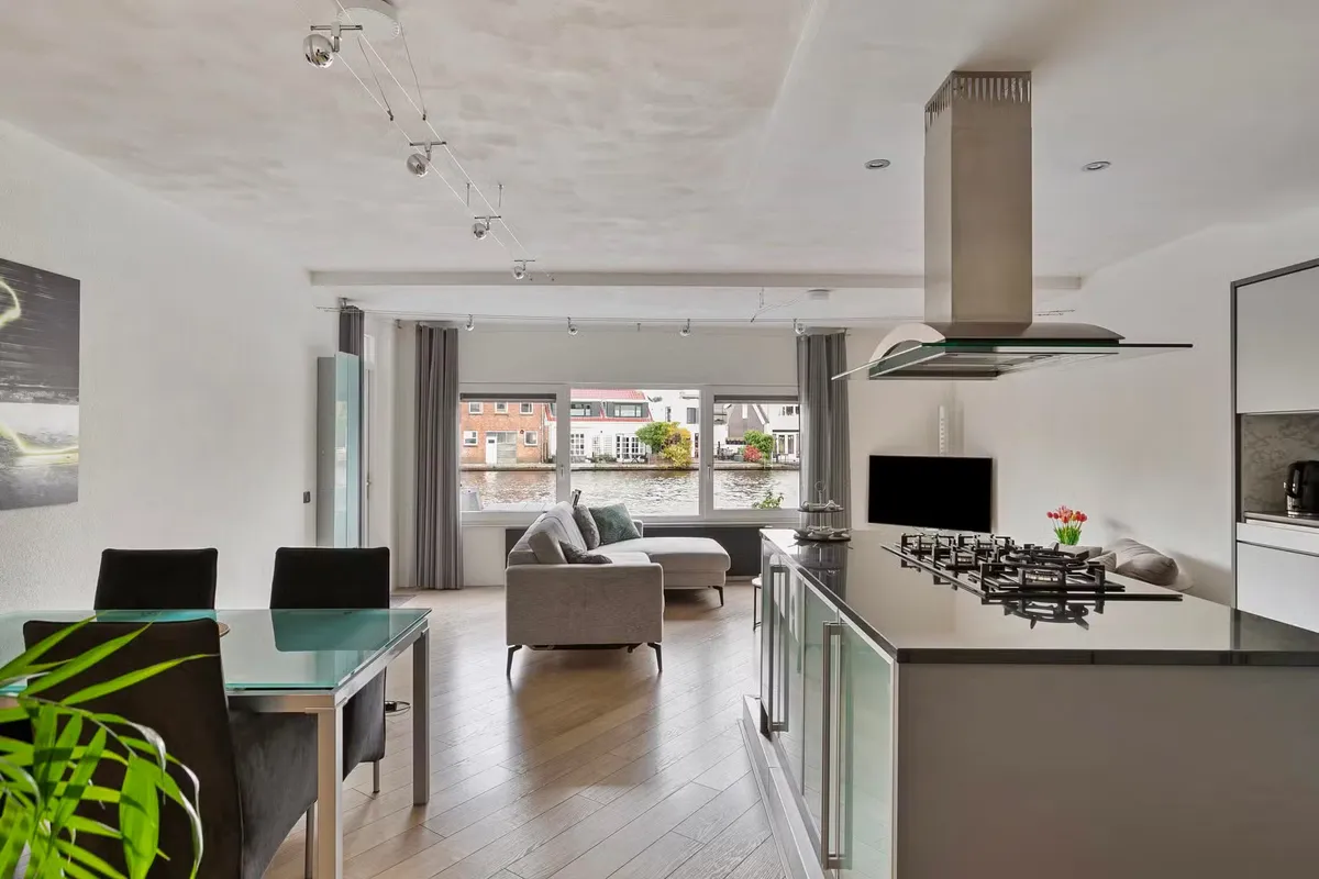 Foto van een appartement in Alphen aan den Rijn (5)
