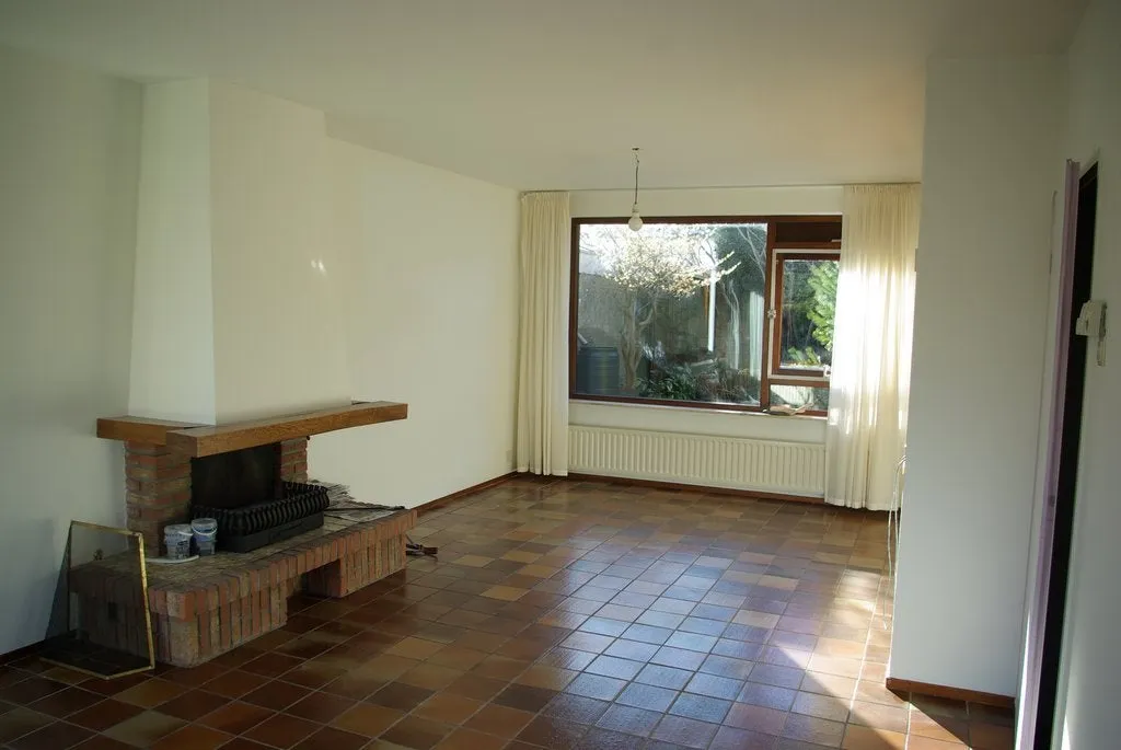 Foto van een eengezinswoning in Oegstgeest (5)