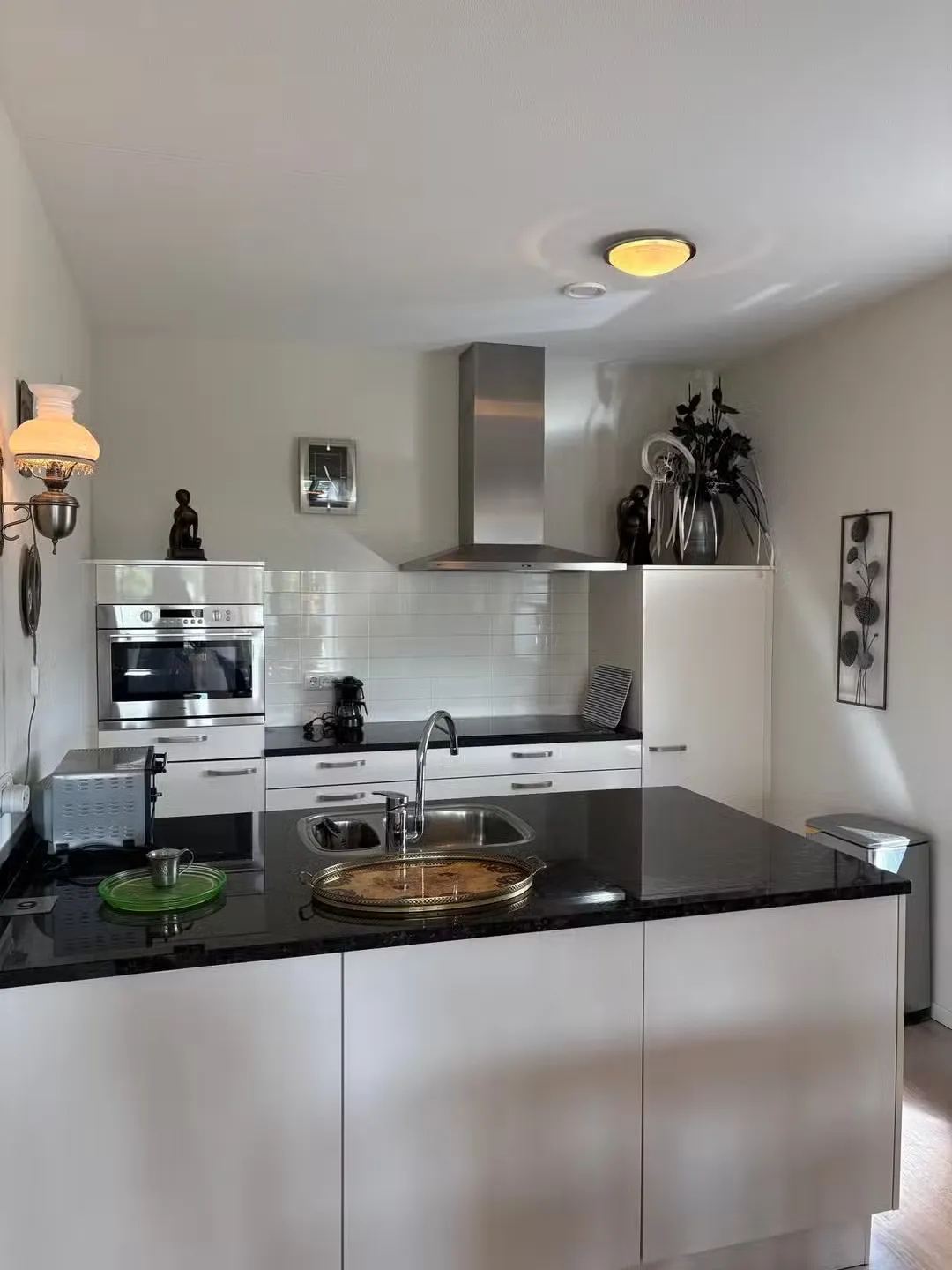 Foto van een appartement in Heinkenszand (6)