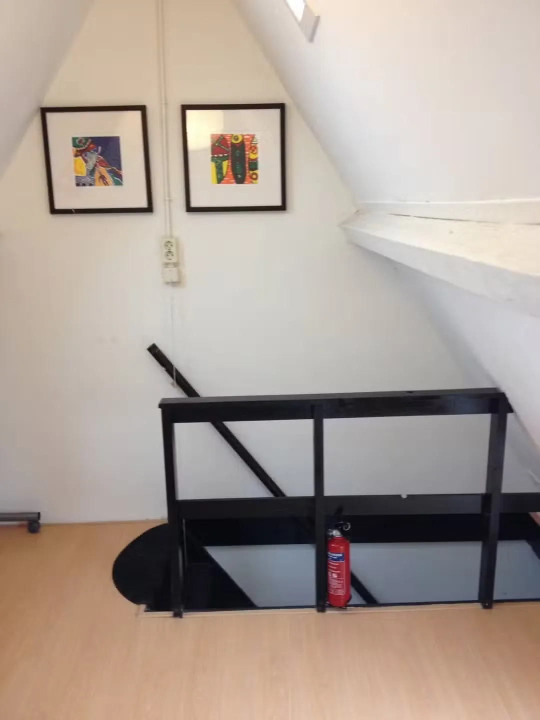 Foto van een appartement in Castricum (6)