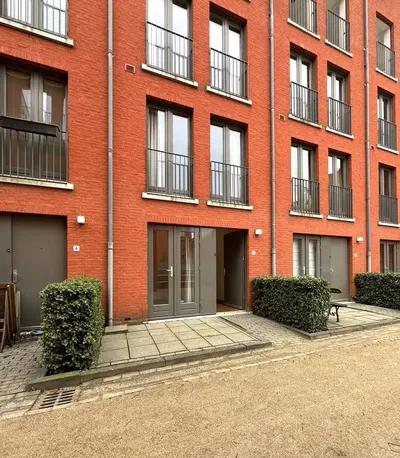Foto van een eengezinswoning in Eindhoven