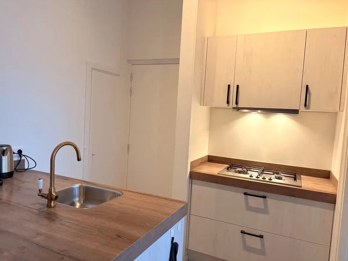 Foto van een appartement in Middelburg (8)
