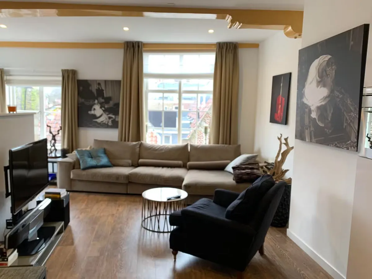 Foto van een appartement in Middelburg (6)