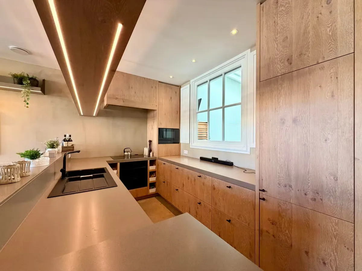 Foto van een appartement in Goes (9)