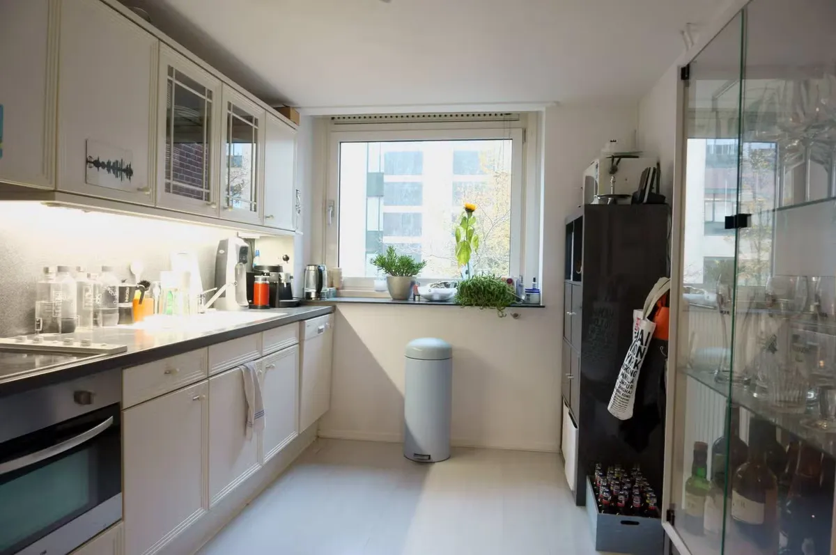 Foto van een appartement in Utrecht (9)