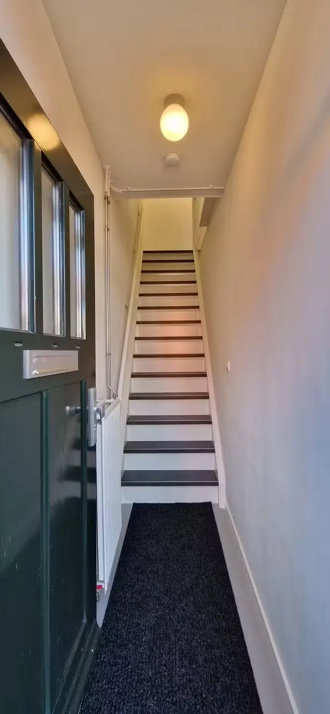 Foto van een appartement in Groningen (2)