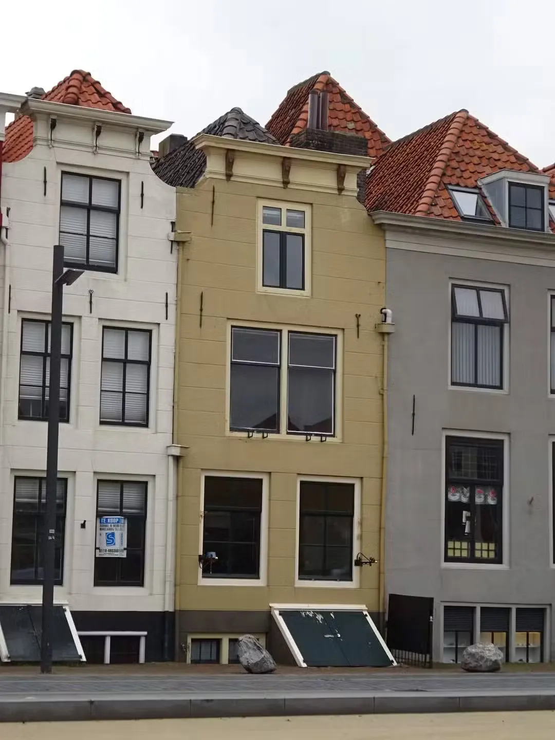 Foto van een appartement in Vlissingen (2)