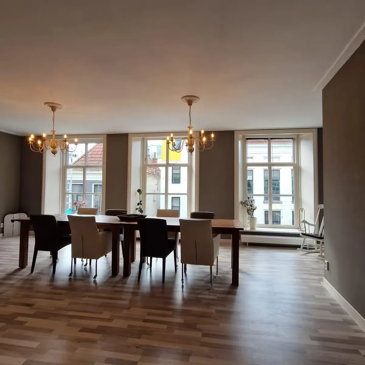 Foto van een appartement in Groningen (6)