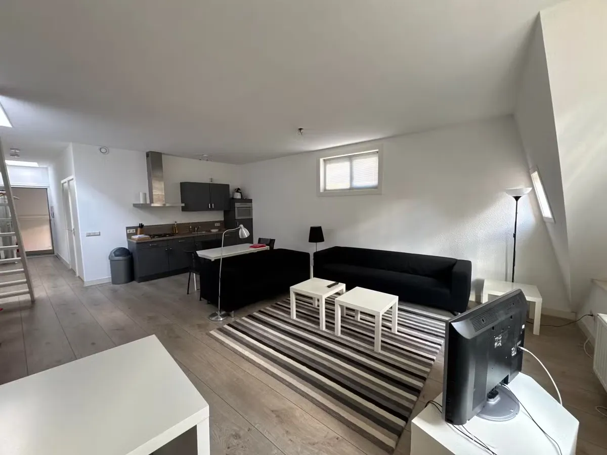 Foto van een appartement in Leiden (5)