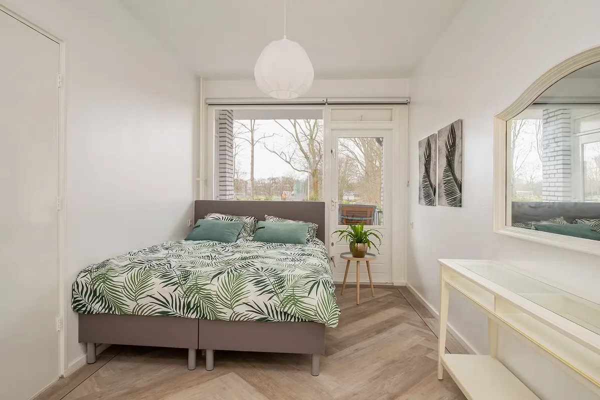 Foto van een appartement in Amstelveen (9)