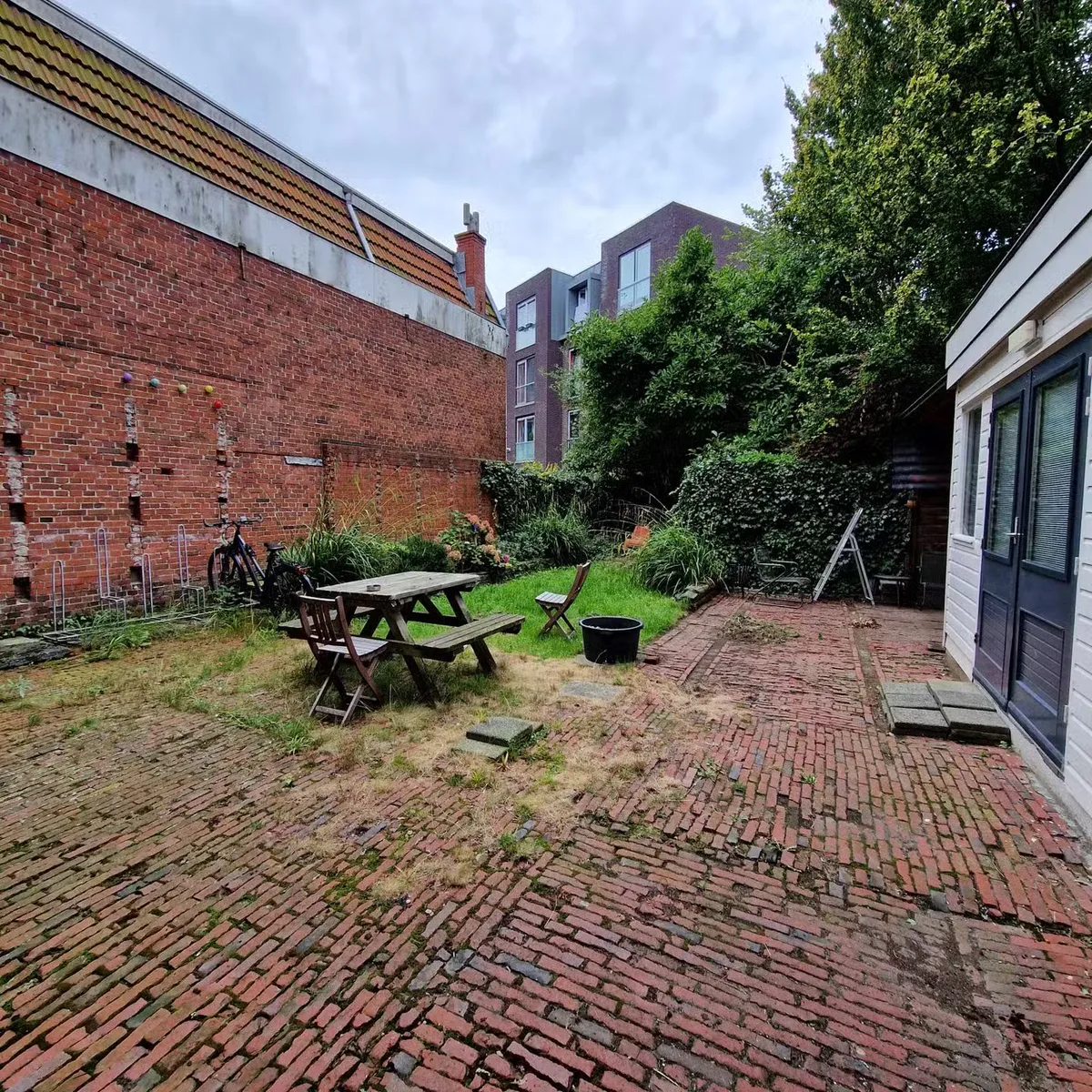 Foto van een appartement in Groningen (9)