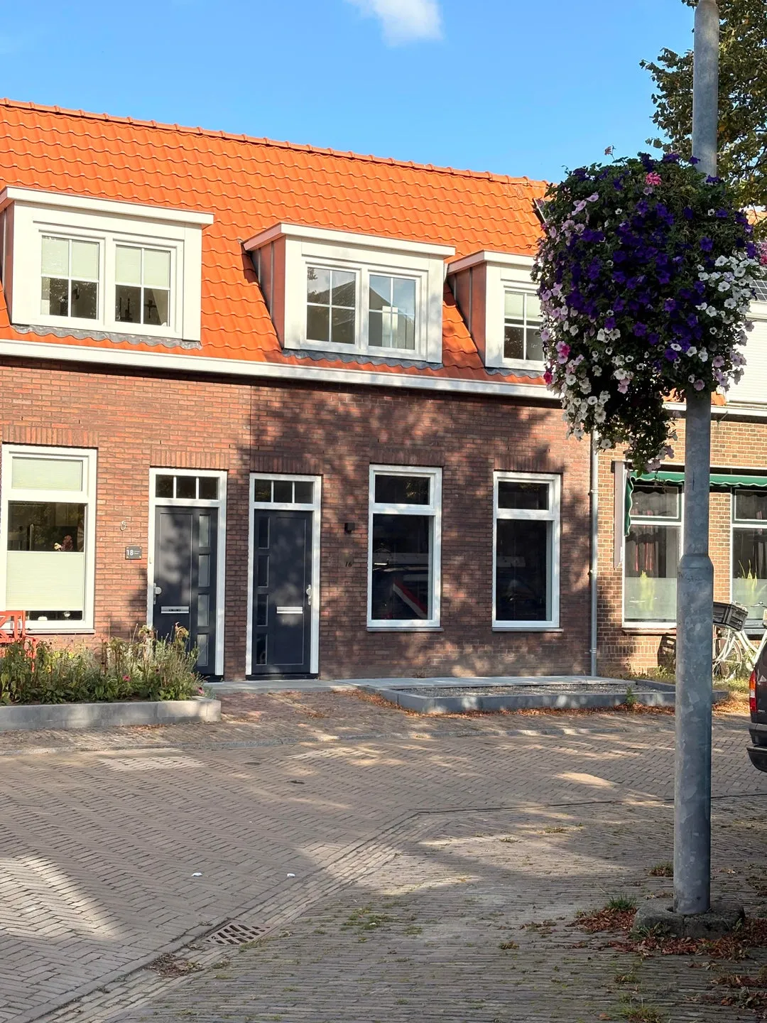 Foto van een eengezinswoning in Nieuw- en Sint Joosland (3)