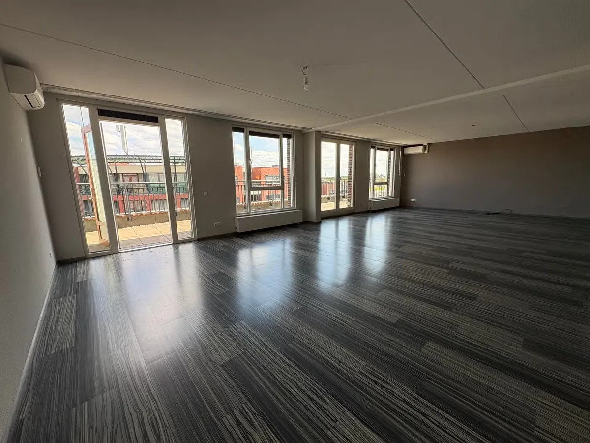 Foto van een appartement in Etten-Leur (6)