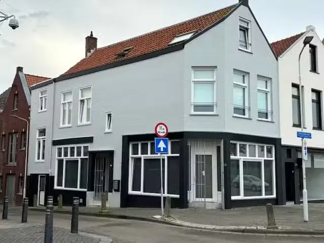 Foto van een appartement in Terneuzen (2)