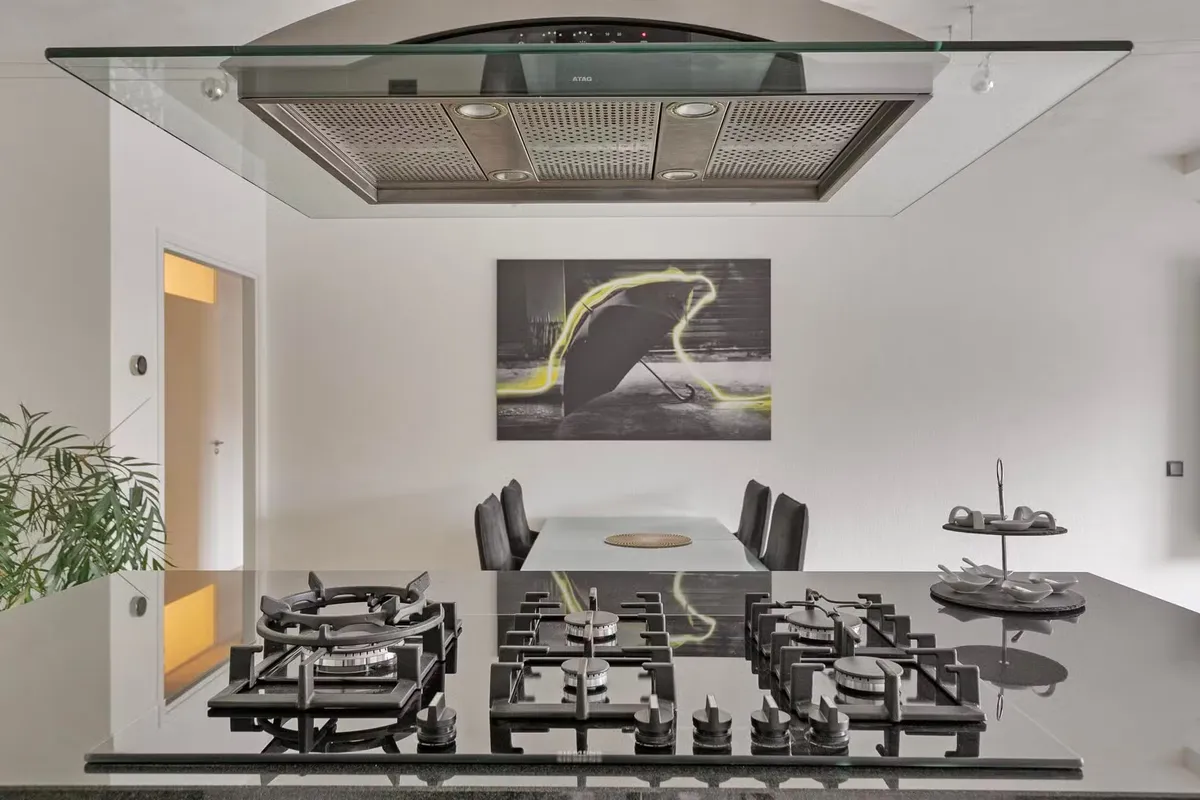 Foto van een appartement in Alphen aan den Rijn (9)