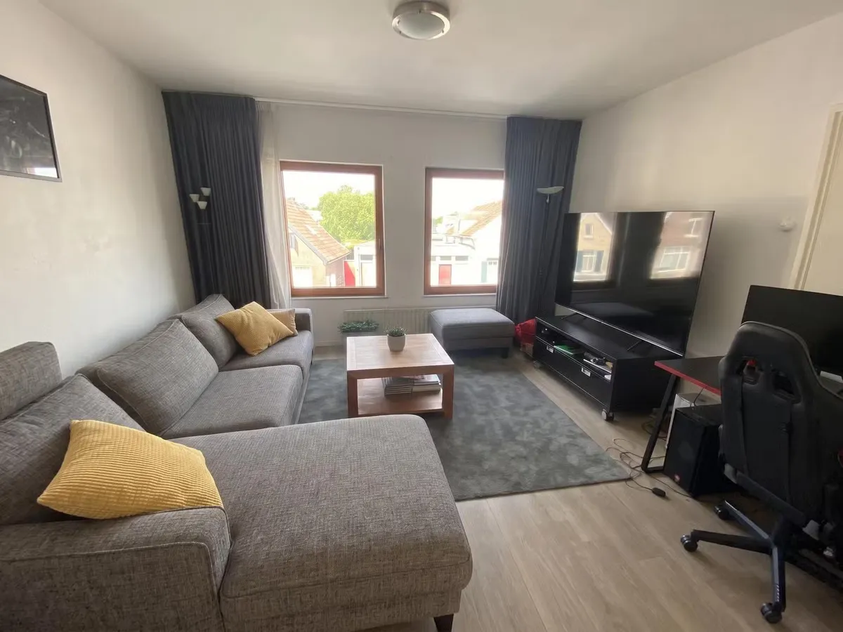 Foto van een appartement in Maastricht (3)