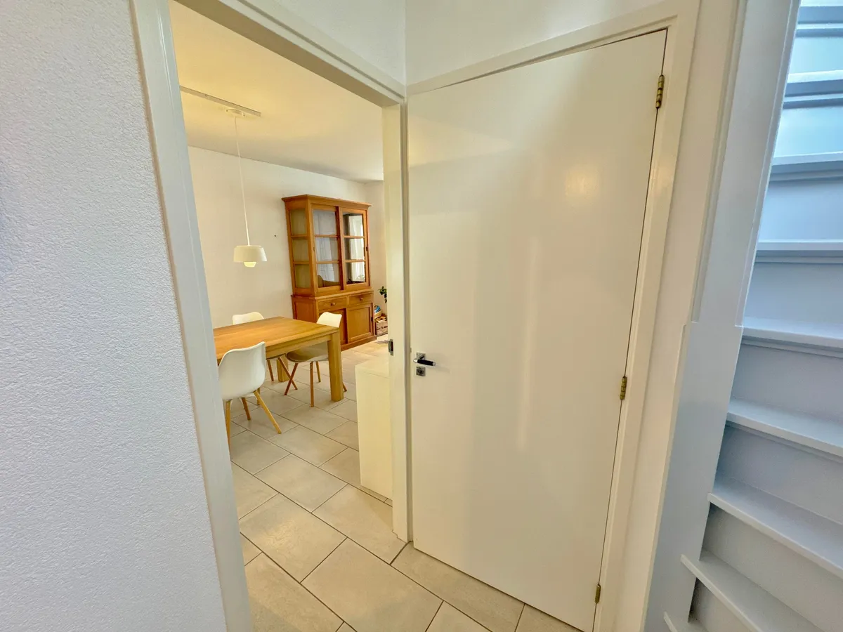 Foto van een eengezinswoning in Voorschoten (8)