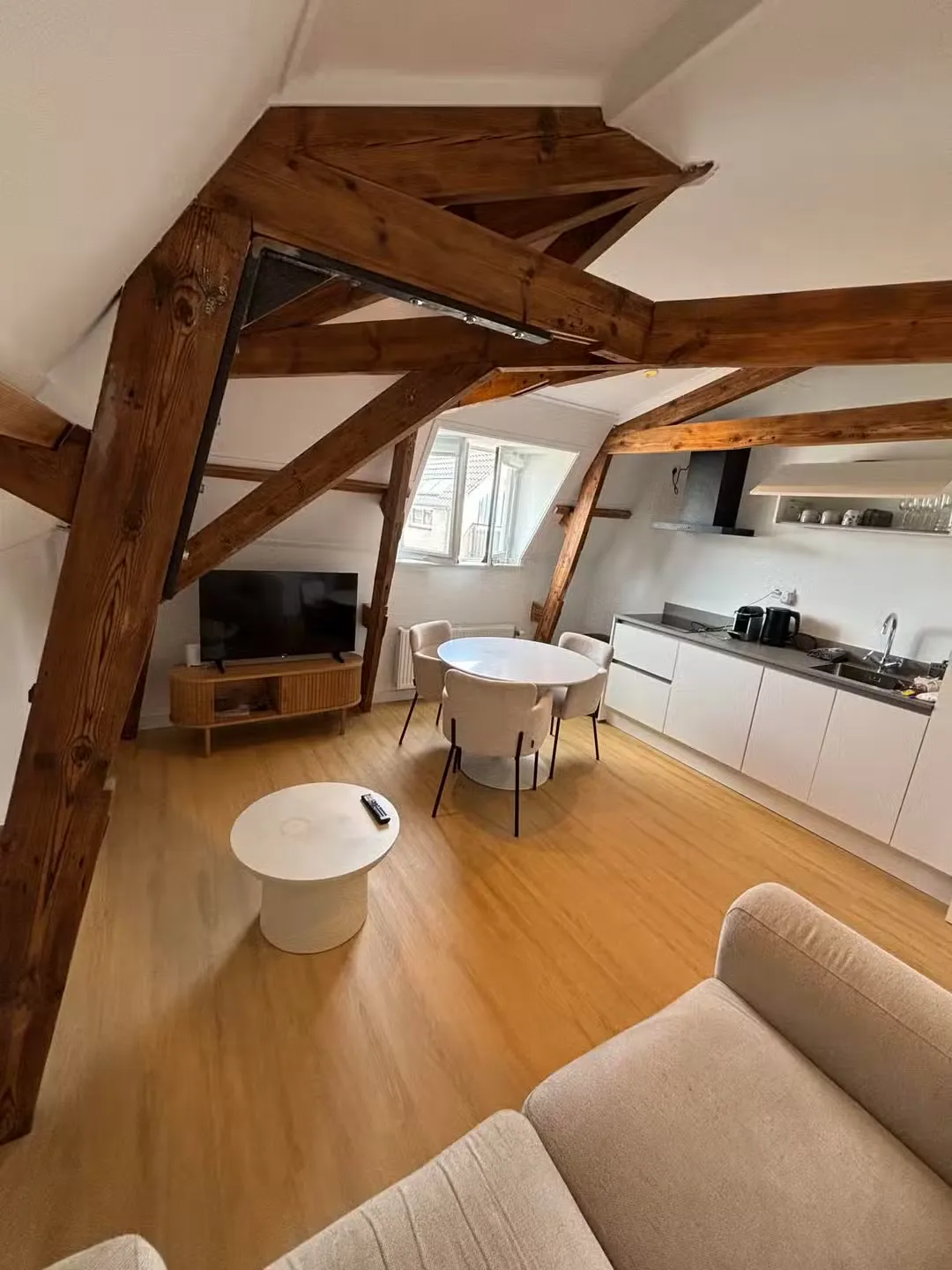 Foto van een appartement in Middelburg (3)