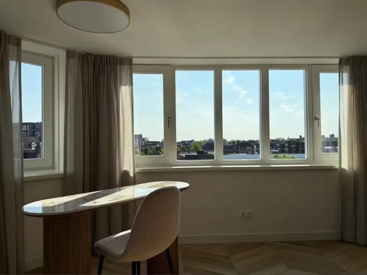 Foto van een appartement in Veghel (12)