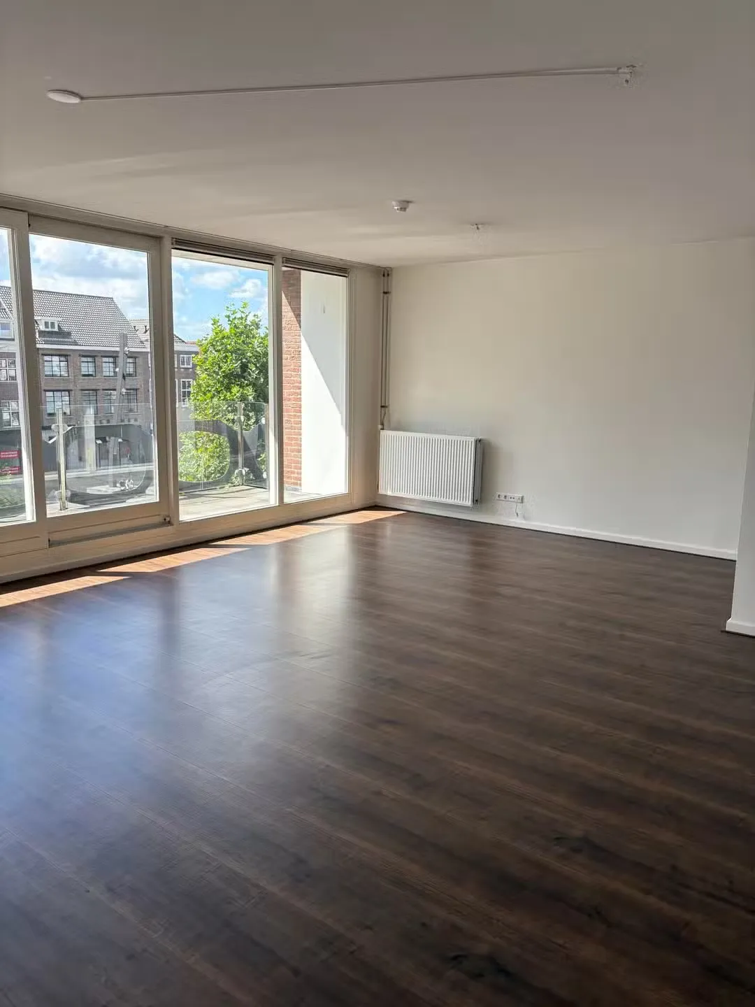 Foto van een appartement in Goes (4)