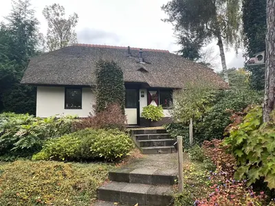 Photo: family home in Bennekom