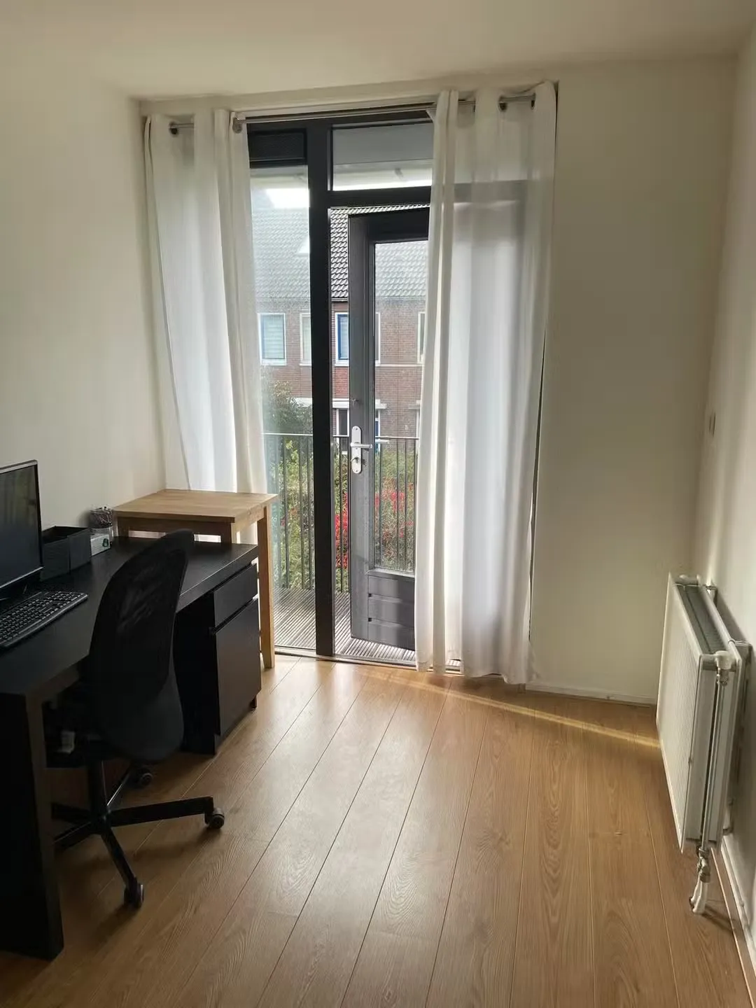 Foto van een eengezinswoning in Purmerend (11)
