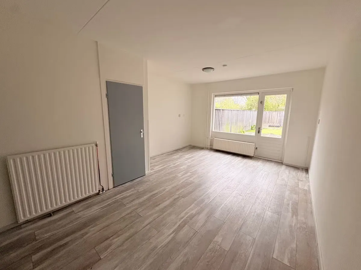 Foto van een eengezinswoning in Middelburg (2)
