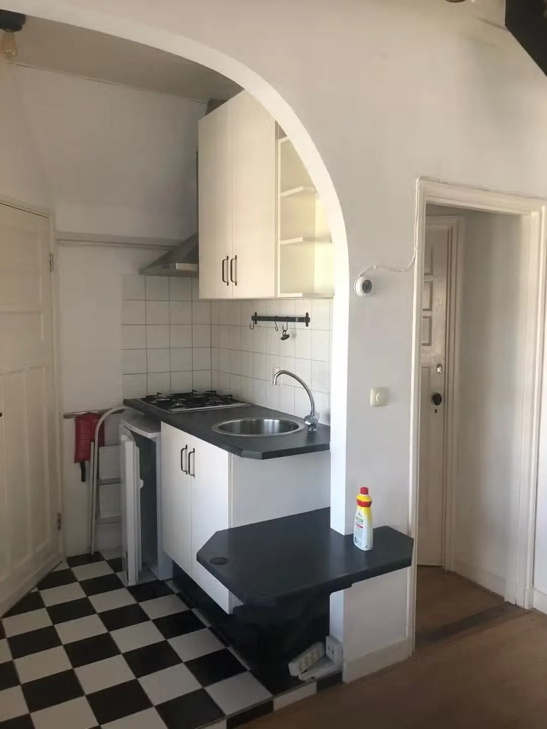 Foto van een appartement in Castricum (2)