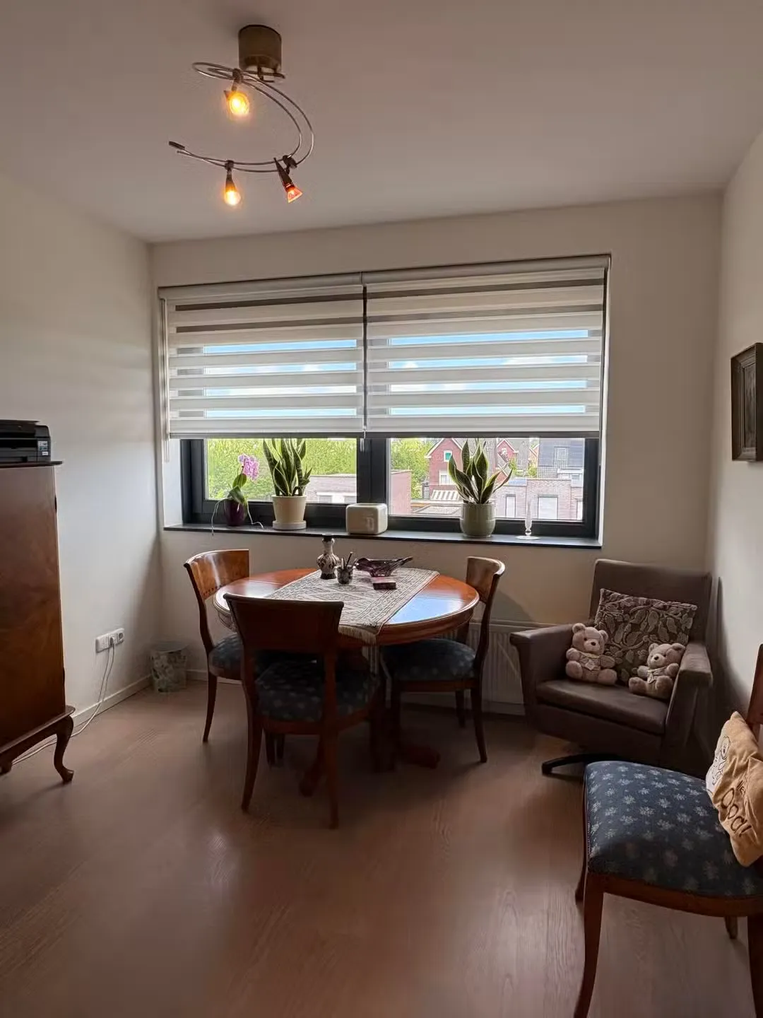 Foto van een appartement in Heinkenszand (12)