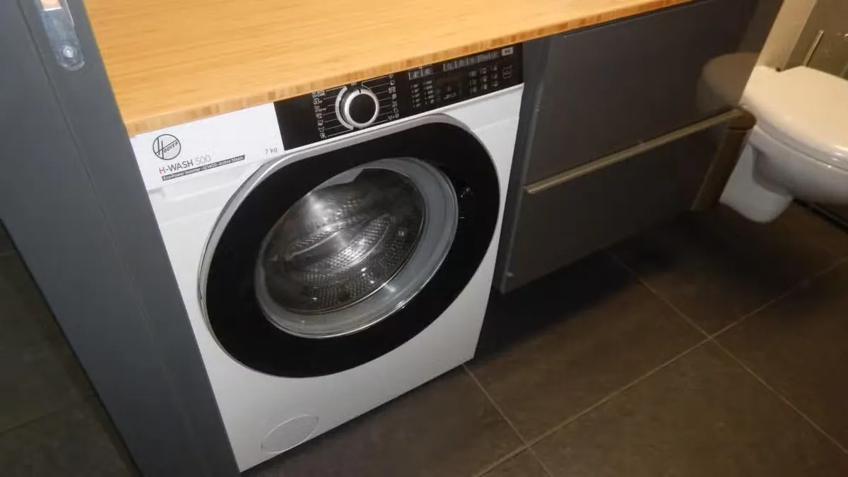 Foto van een appartement in Leens (12)