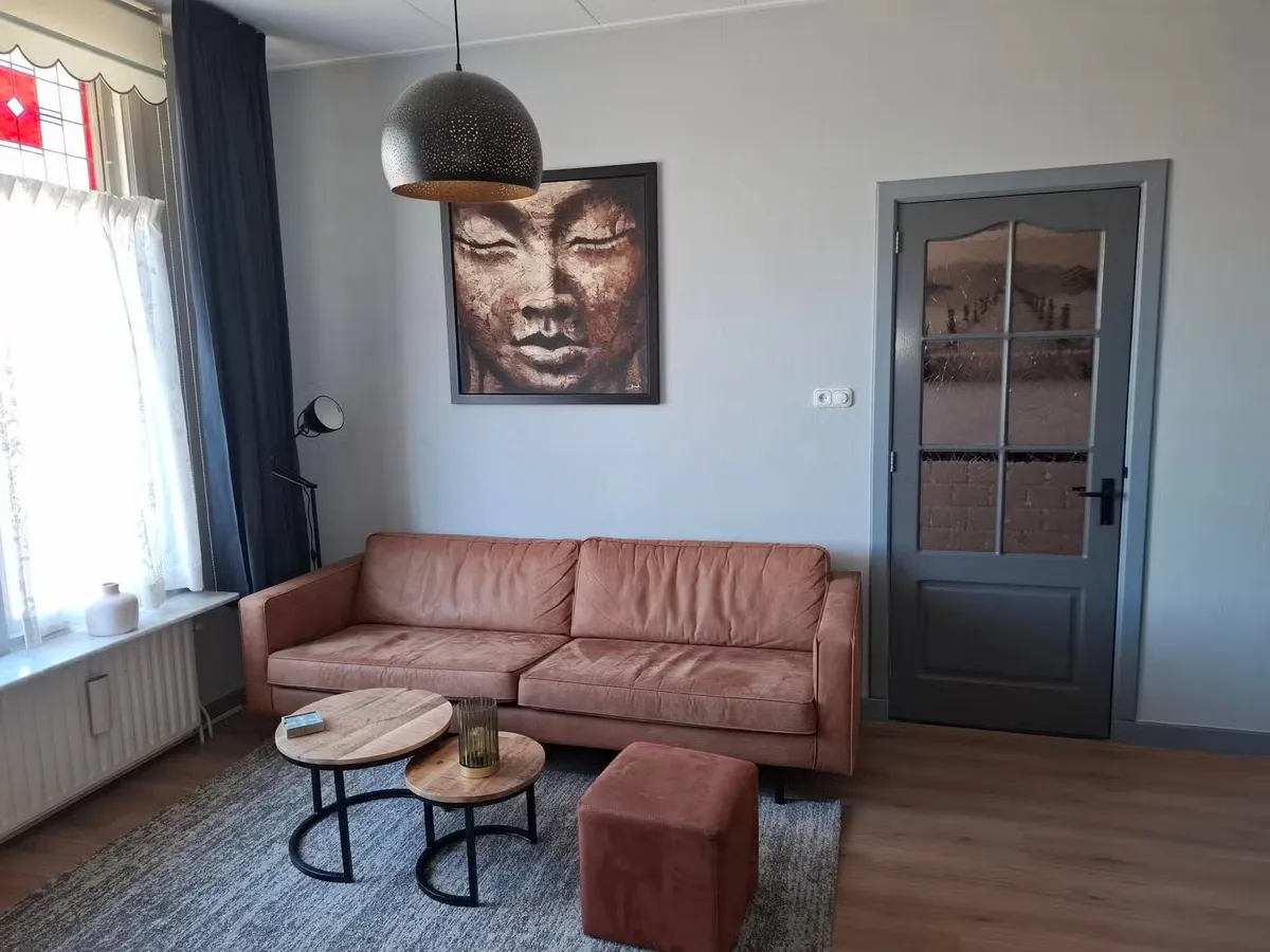 Foto van een appartement in Vlissingen (2)