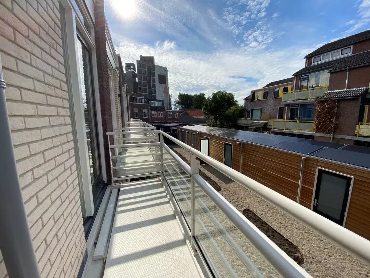 Foto van een appartement in Leiden (6)