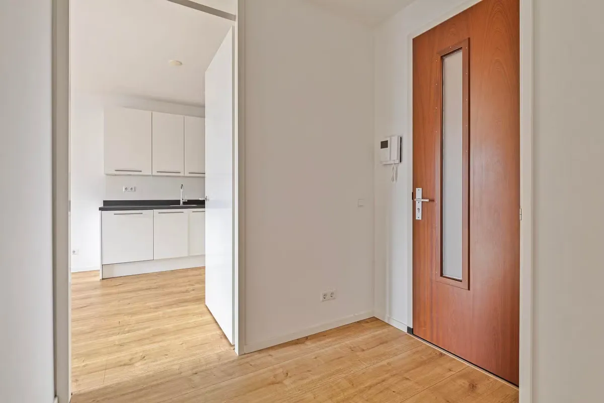 Photo: apartment in Amsterdam (6)
