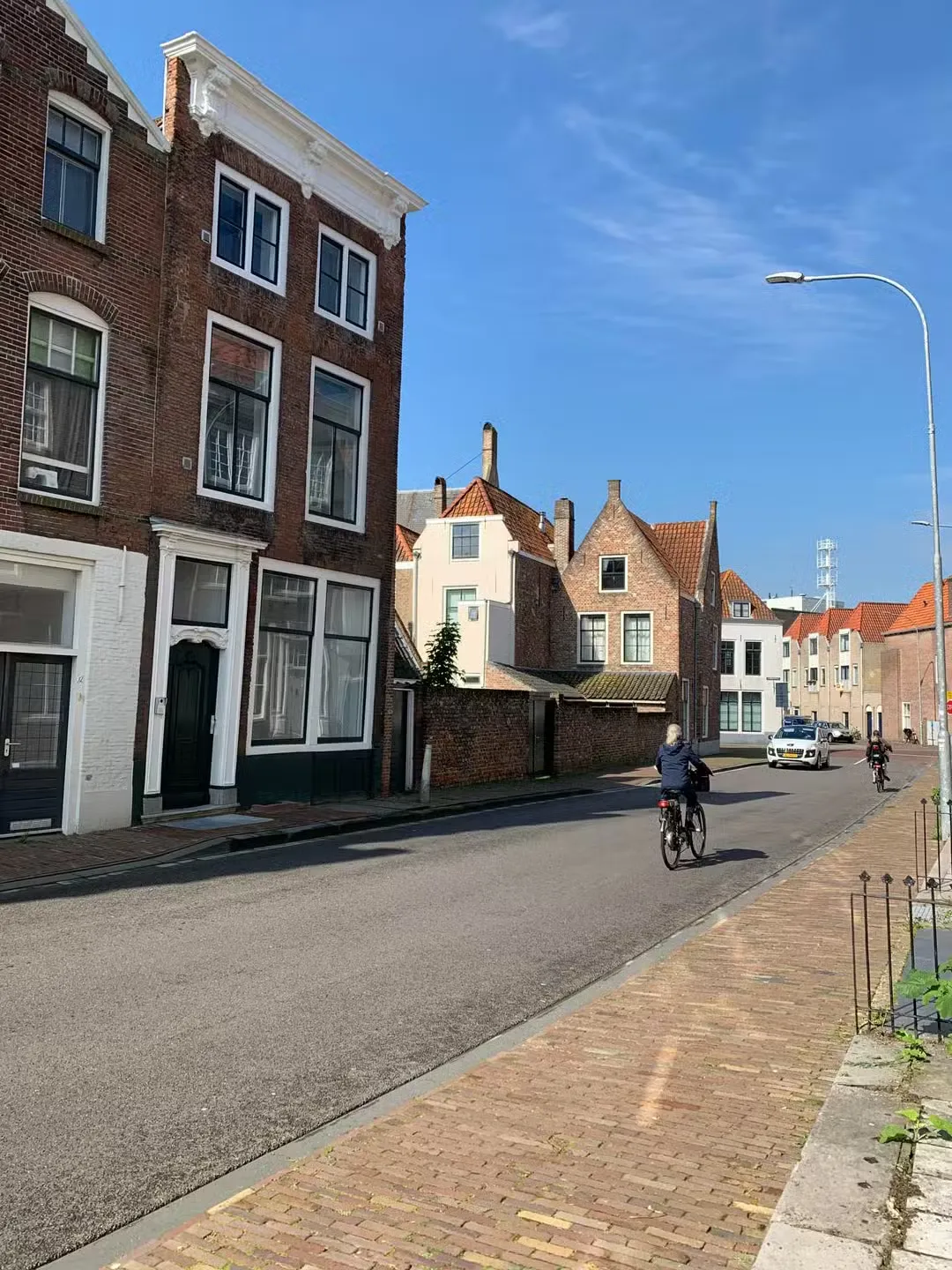 Foto van een appartement in Middelburg (2)