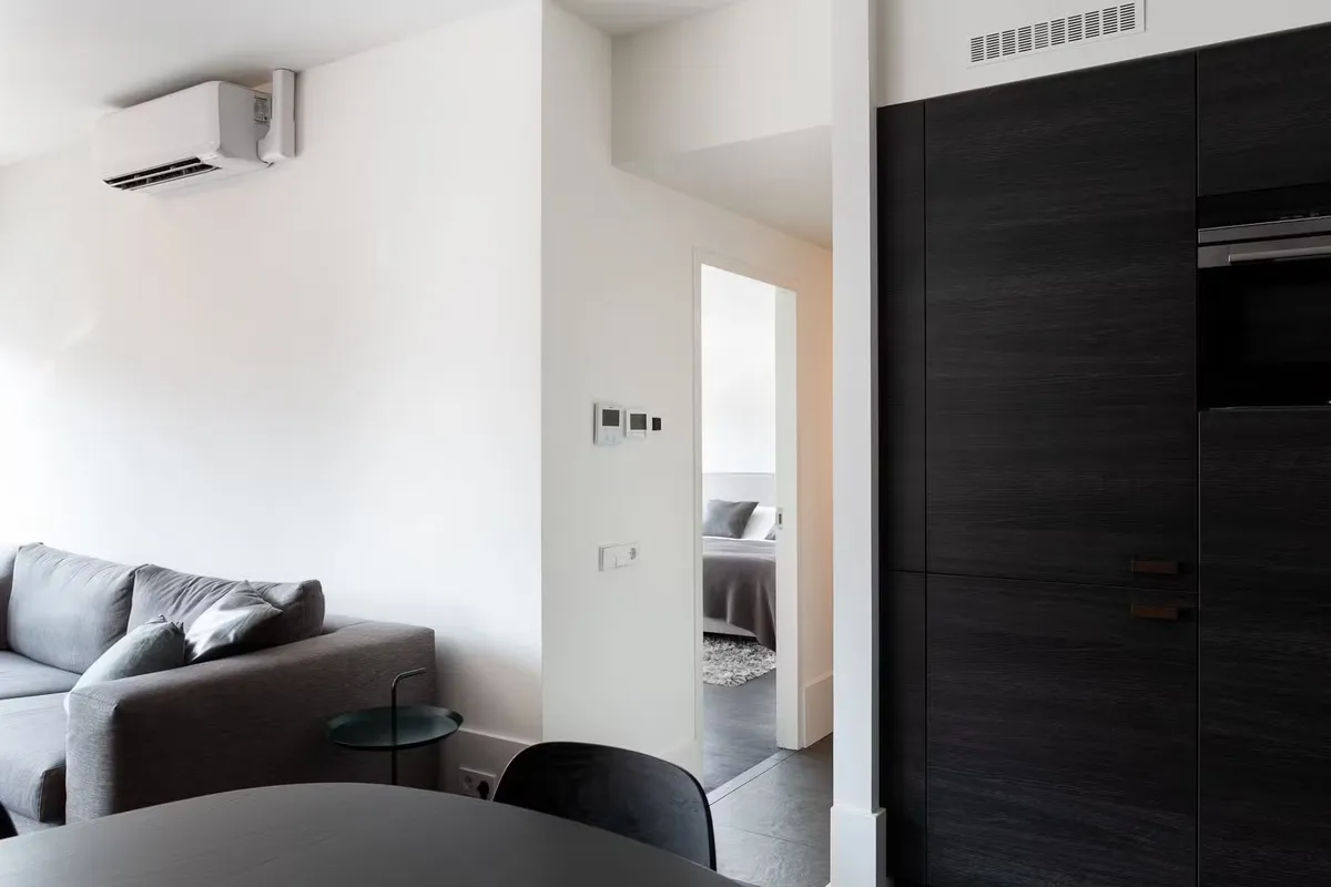 Photo: apartment in Amsterdam (10)