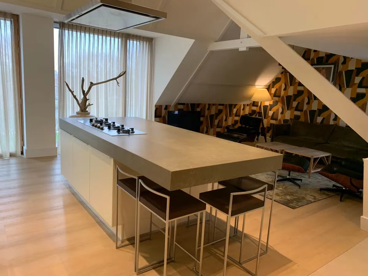Foto van een appartement in Middelburg (4)